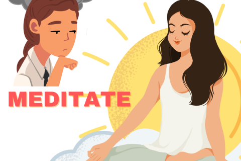 Permalink to: What & why a meditation lifestyle