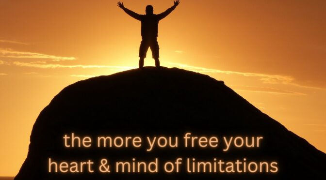 Freedom conundrum