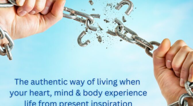 What is personal freedom?